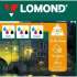 Бумага Lomond для струйной печати, 914мм х 30м, втулка 50.8мм (2"), 160г/м2, белый, покрытие матовое [1202182]